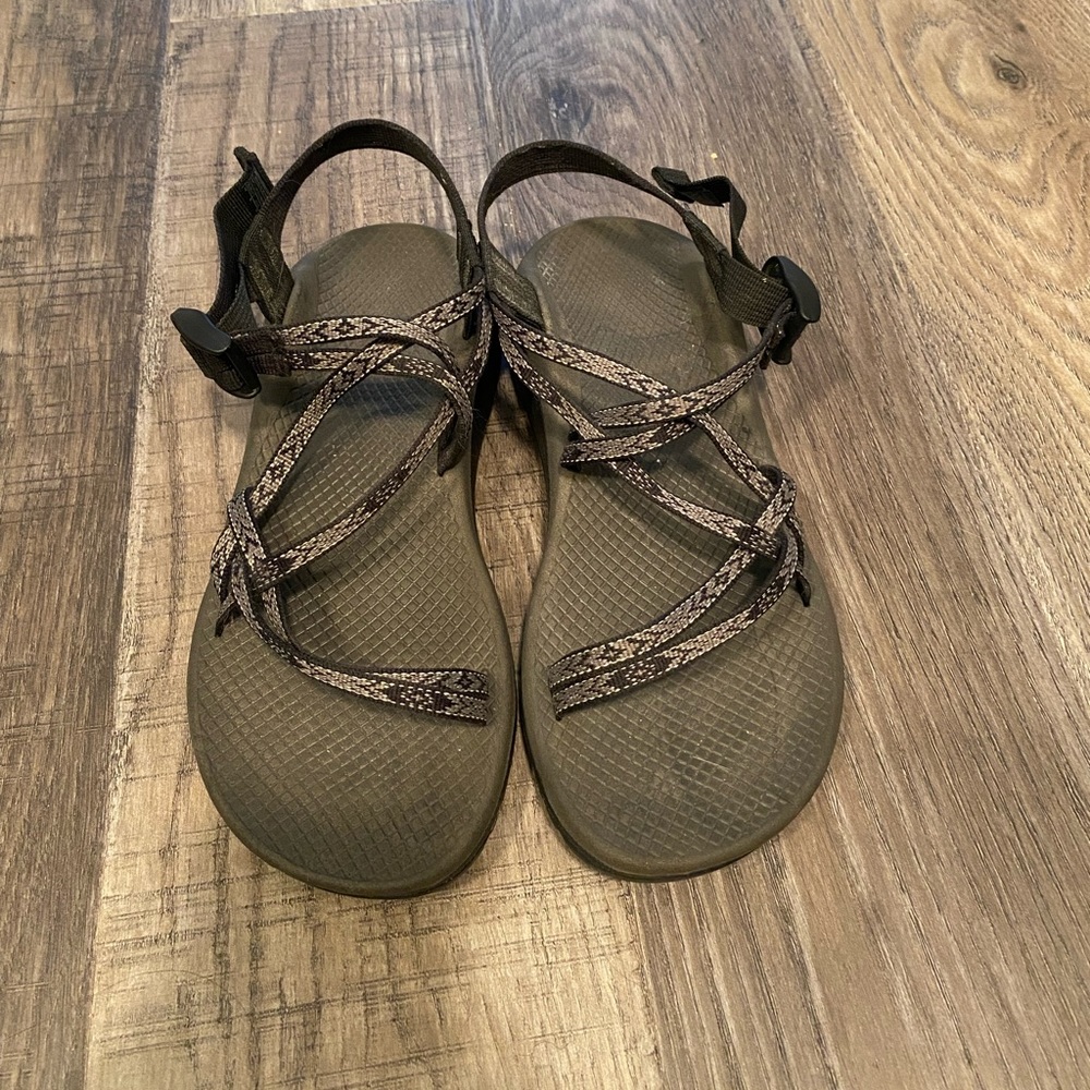 Chaco sandals - Picture 2 of 3